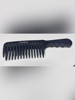 NWOT Ouidad double row curl manager comb